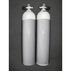 Sidemount Alusets  Sidemount Alusets