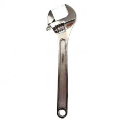 SS Adjustable Wrench 15cm