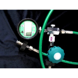 Decanting Assembly High End Digital Decanting Assembly High End Digital