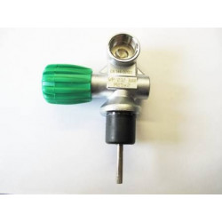 Oxygen Valve M26/2 