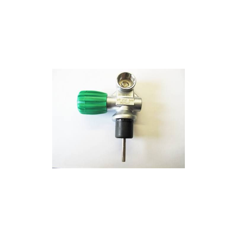 Oxygen Valve M26/2 