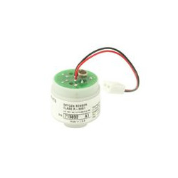 Sensor for Mixchec