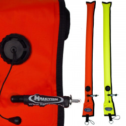 Halcyon Notfallboje Halcyon Notfallboje