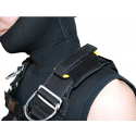 EEZYCUT Trilobite Flexy pouch shoulderstrap-version