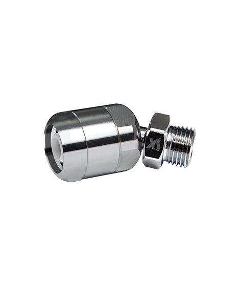  Stainless Steel Swivel for 2. Stage