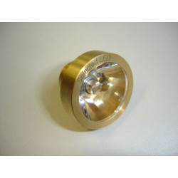 Die Heser Backup Selected LED