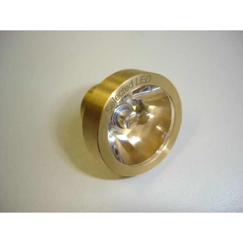 Die Heser Backup Selected LED