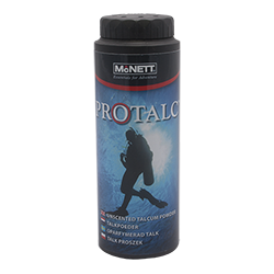 Talkum-Puder "PROTALC"