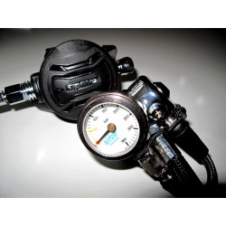 Deepstop-Apeks Stageset DS4 oxyclean Deepstop-Apeks Stageset DS4 oxyclean