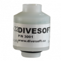 Sensor für Divesoft V 2.4