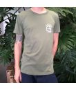 GUE Shirt Military Green 