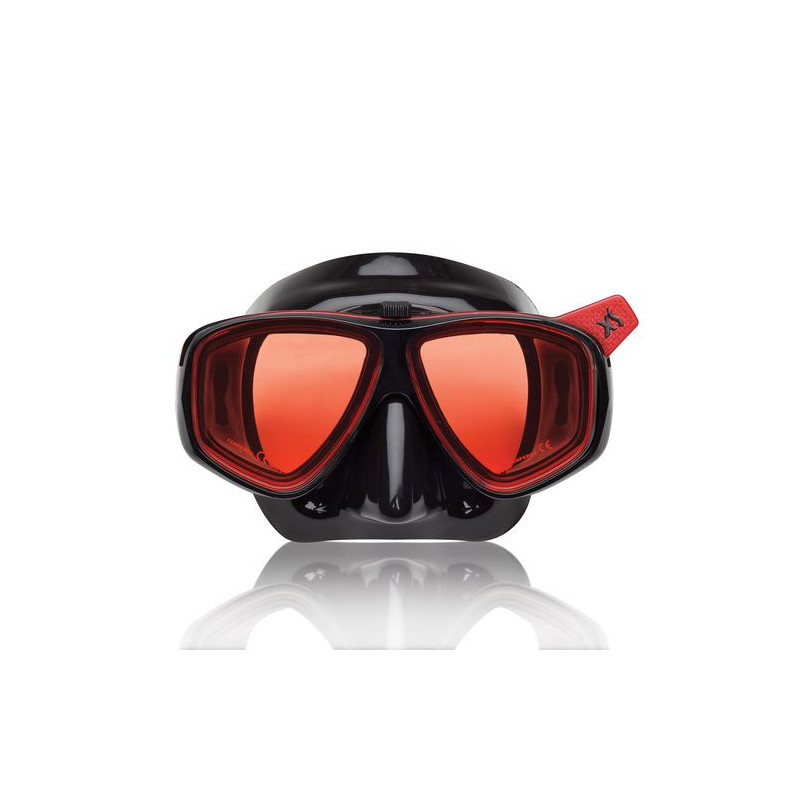 XS Scuba SWITCH mask