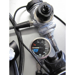 APEKS MTX-R Kaltwasserset für Twins APEKS MTX-R Kaltwasserset für Twins