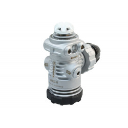 APEKS MTX-R Kaltwasserset für Twins APEKS MTX-R Kaltwasserset für Twins