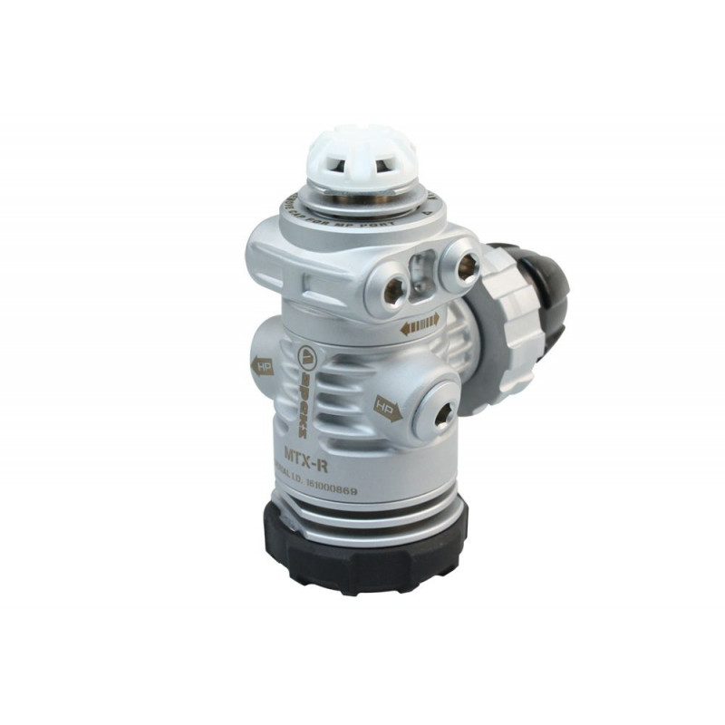 APEKS MTX-R Kaltwasserset für Twins APEKS MTX-R Kaltwasserset für Twins