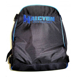 Halcyon Rucksack