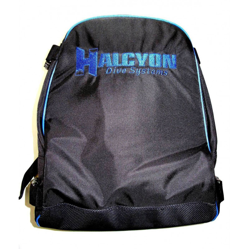 Halcyon Rucksack