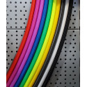 Miflex Inflatorhoses color