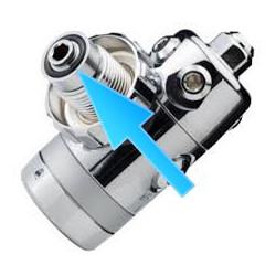 Apeks o-ring 1. stage Apeks o-ring 1. stage
