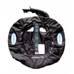 Halcyon JJ CCR Wing Evolve 45lbs (20L)