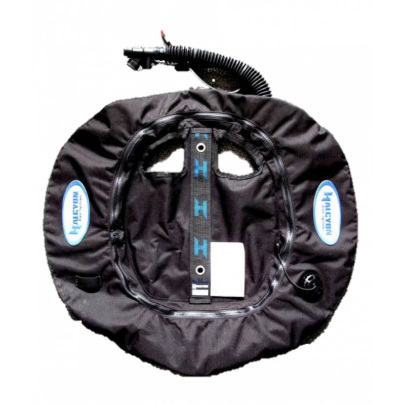 Halcyon JJ CCR Wing Evolve 45lbs (20L)