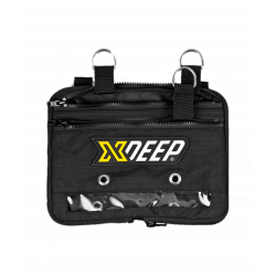 xDEEP Sidemount Pouch TEC