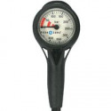 Manometer Termo Mini 300 bar mit Schlauch