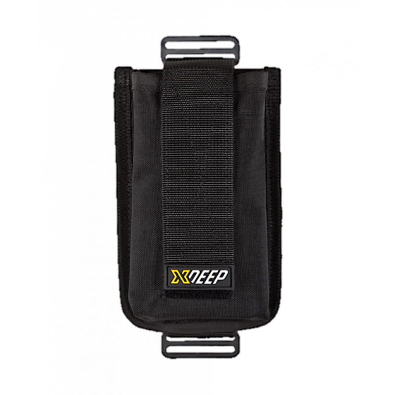 Stealth 2.0 Trimmpockets