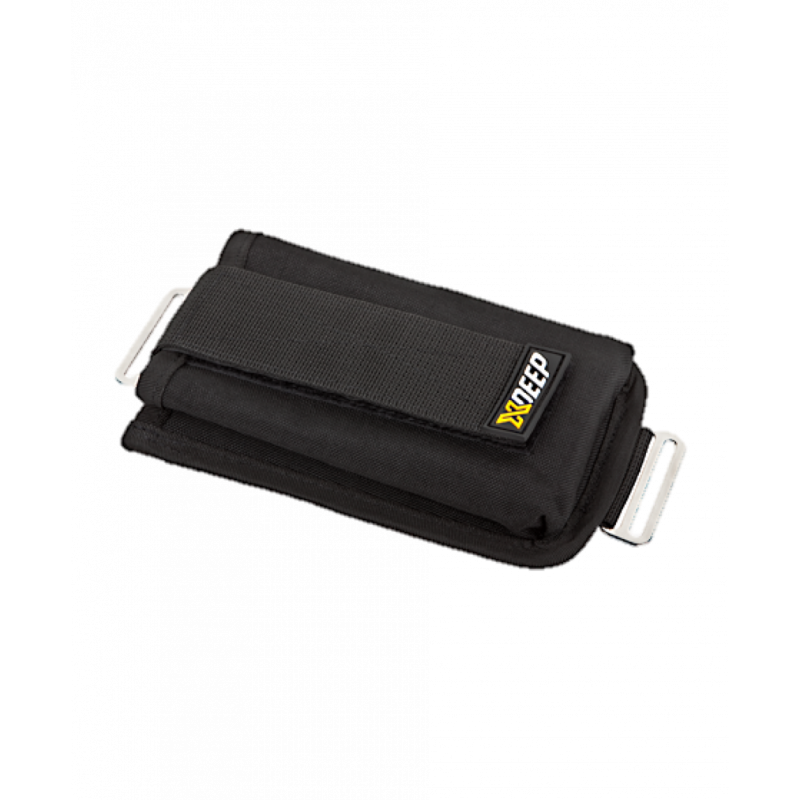 Stealth 2.0 Trimmpockets