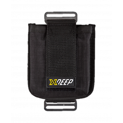 Stealth 2.0 Trimmpockets