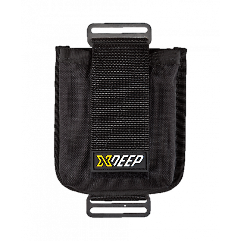 Stealth 2.0 Trimmpockets