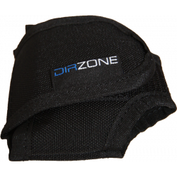 Dir Zone Trim Bleitasche