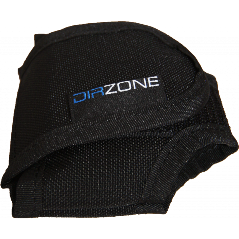 Dir Zone Trim Bleitasche