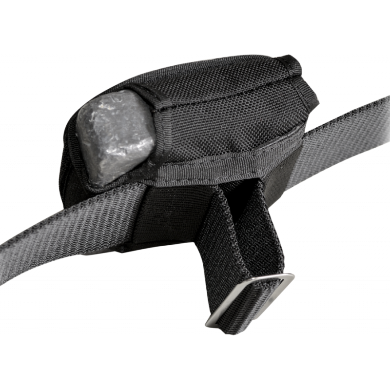 DIR Zone Trim Weightpocket