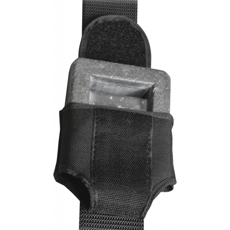 DIR Zone Trim Weightpocket