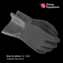 Santi Smart Dry Gloves System