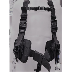 Weight Harness System