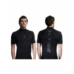 Hydroskin Top Shortsleeve