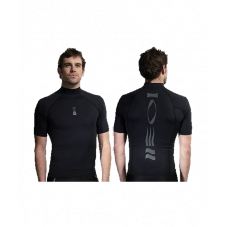 Hydroskin Top Shortsleeve