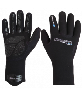 Camaro Seamless gloves