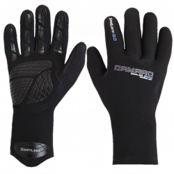 Camaro Seamless gloves