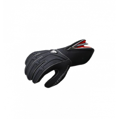 Waterproof G1 Handschuhe 5 mm