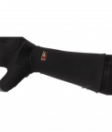 Cold protection arm cuff