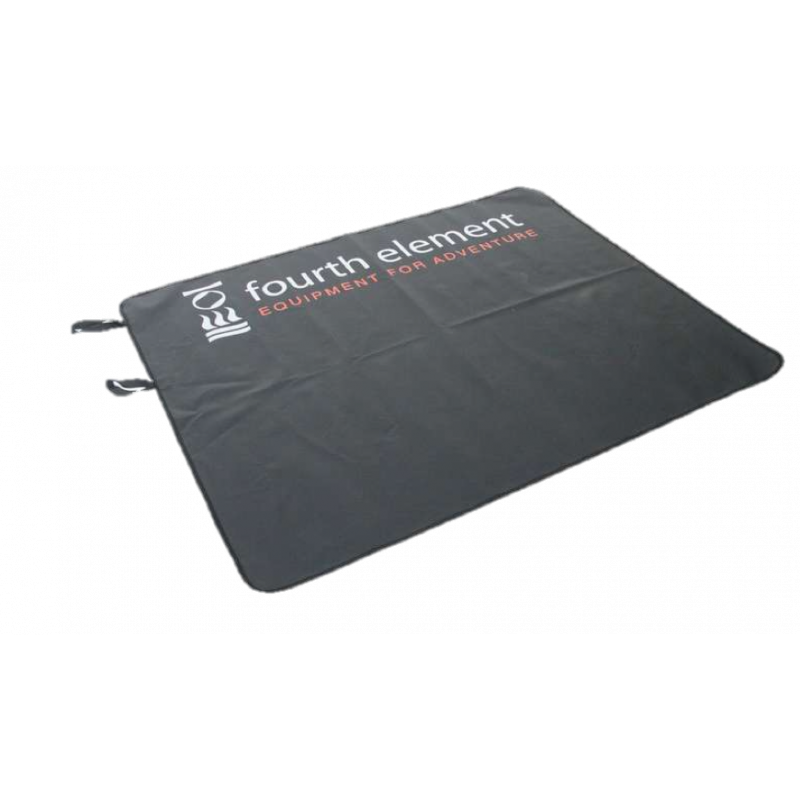 Fourth Element Changing Mat