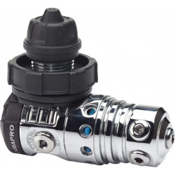 Deepstop-Scubapro Monoflaschen-Set MK 25 EVO-G 260 Deepstop-Scubapro Monoflaschen-Set MK 25 EVO-G 260