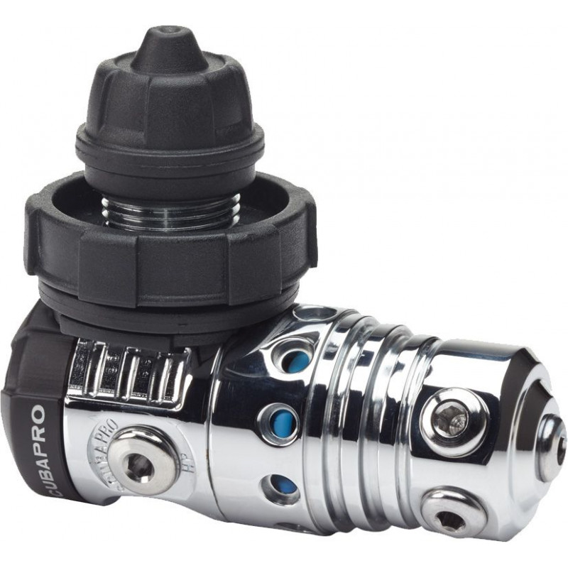 Deepstop-Scubapro Monoflaschen-Set MK 25 EVO-G 260