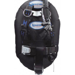 Halcyon MC-System Eclipse 40lbs-18L