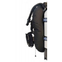Halcyon MC-System Eclipse 40lbs-18L