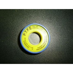 Oxygen Teflon Tape