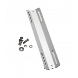 Single-Tankadapter Aluminium